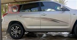 تويوتا راف 4